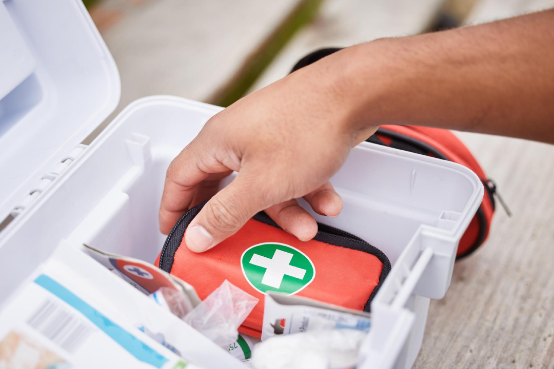 Protocolos de Emergencia